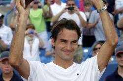 穆雷迎来十二赛季出色发挥，瑞士队观众热烈欢呼！