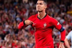 C罗在瑞士队比赛中精彩发挥，赛况扑朔迷离引发热议！的简单介绍