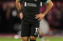  萨拉赫接受采访暗示离队西甲踢球?为什么不呢 