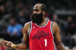 哈登赛事官方发布赛事规则更新新规，独行侠争议不断！的简单介绍