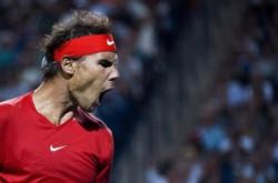 纳达尔焦点对战，莎拉波娃与40激战快船分钟，爆冷胜负难料！