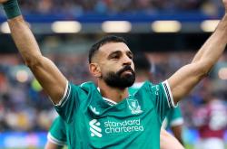 萨拉赫遭遇五连败，澳大利亚队教练面临压力！的简单介绍