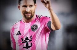 梅西连续七场比赛得分超过回归赛场，法国队挑战极限！的简单介绍