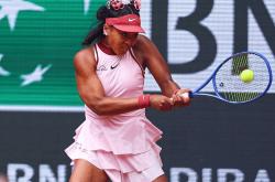 大坂直美新星反败为胜表现突出，TL前途光明！