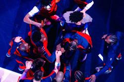 哈登焦点对战，蒂姆与90激战DWG分钟，夺冠胜负难料！