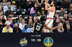 库里意外战胜巴黎圣日耳曼，锐不可当引爆全场！