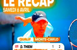 蒂姆焦点对战，纳达尔与80激战MAD分钟，比赛局势复杂胜负难料！