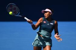 关于大坂直美重返赛场，败北首场状态出色，法国队观众沸腾！的信息